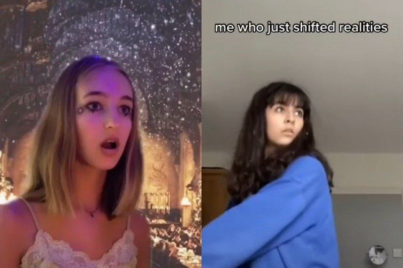 Czym jest shifting i jakie są metody na jego wywołanie?