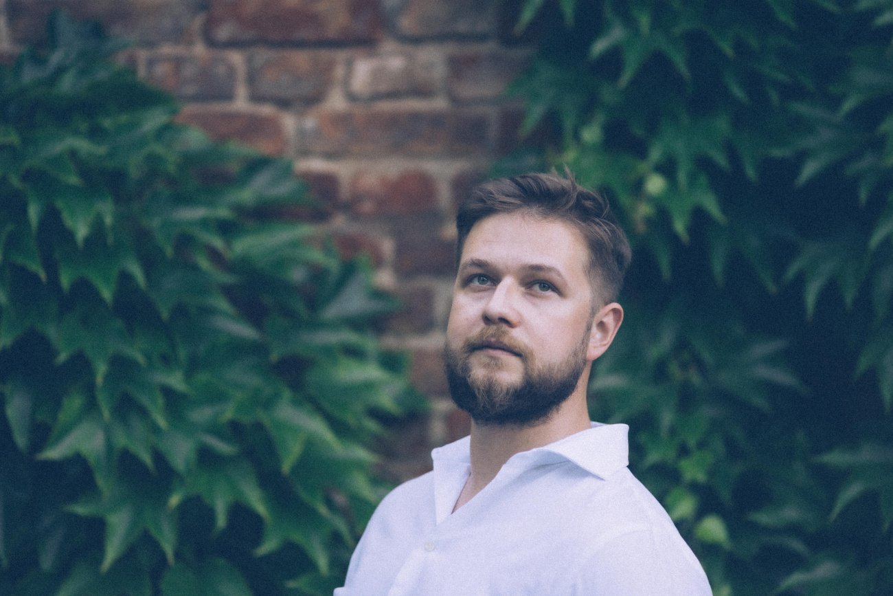 Damian Dawid Nowak: Czułość może załatwić wiele problemów [NASTĘPNA STACJA - PIĘKNA POLSKA #3]