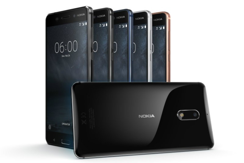 Nokia w nowej odsłonie – sprawdź, czym różni się od poprzedniej generacji