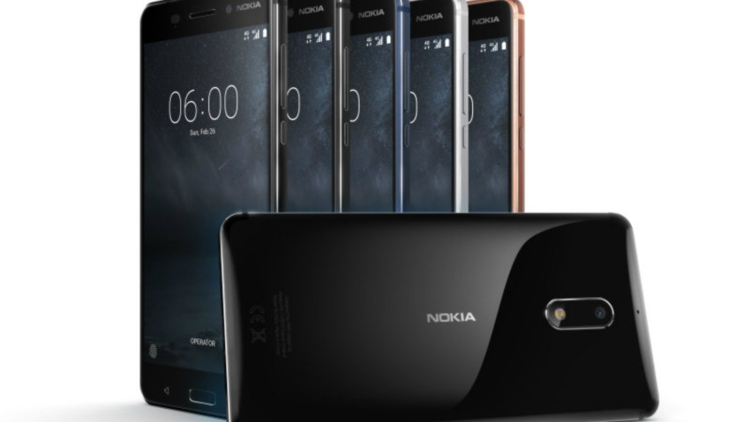 Nokia w nowej odsłonie – sprawdź, czym różni się od poprzedniej generacji