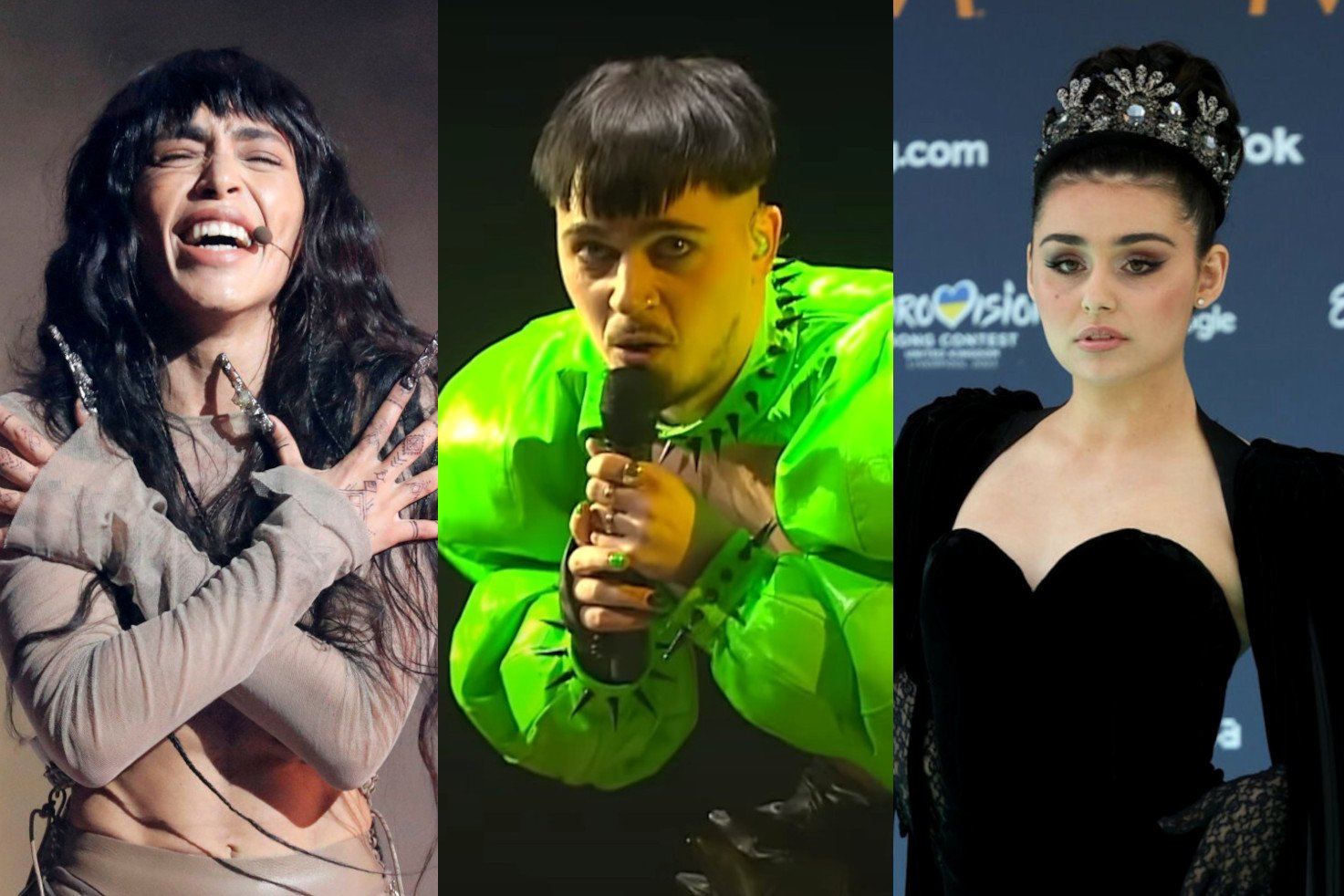 Eurowizja 2023: faworyci, Kto wygra eurowizję 2023? Loreen, Käärijä, Alessandra