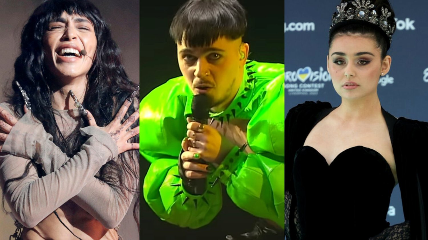 Eurowizja 2023: faworyci, Kto wygra eurowizję 2023? Loreen, Käärijä, Alessandra
