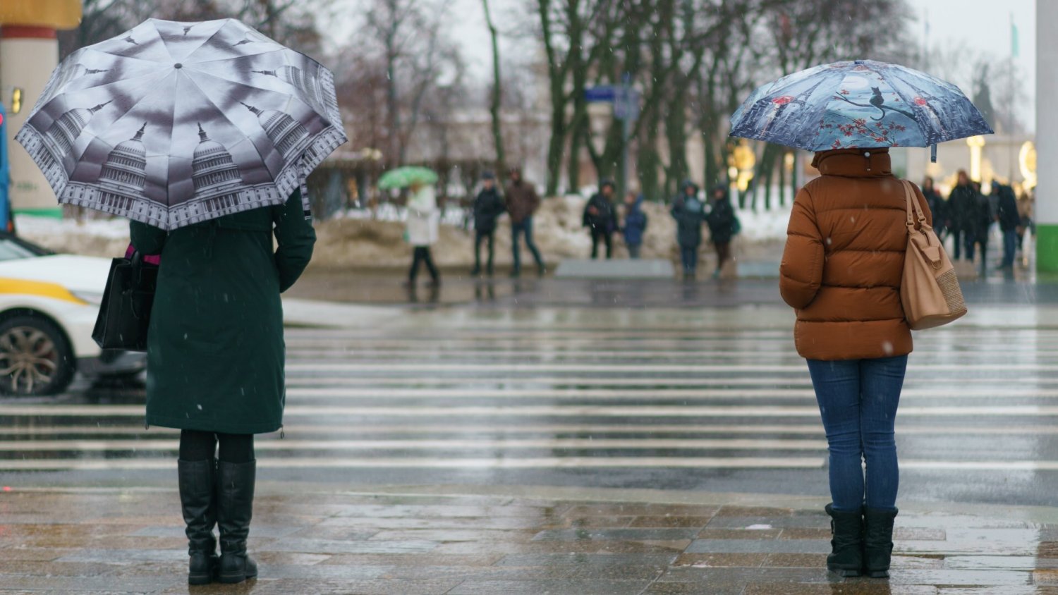 Szykuje się spoza zmiana w pogodzie. Już za kilka dni zrobi się cieplej