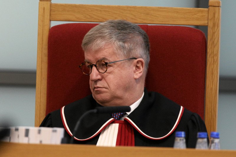 Najpierw Ogórek, teraz Wróbel. Historia byłego sędziego Trybunału pokazuje, jak blisko jest z lewicy do PiS-u