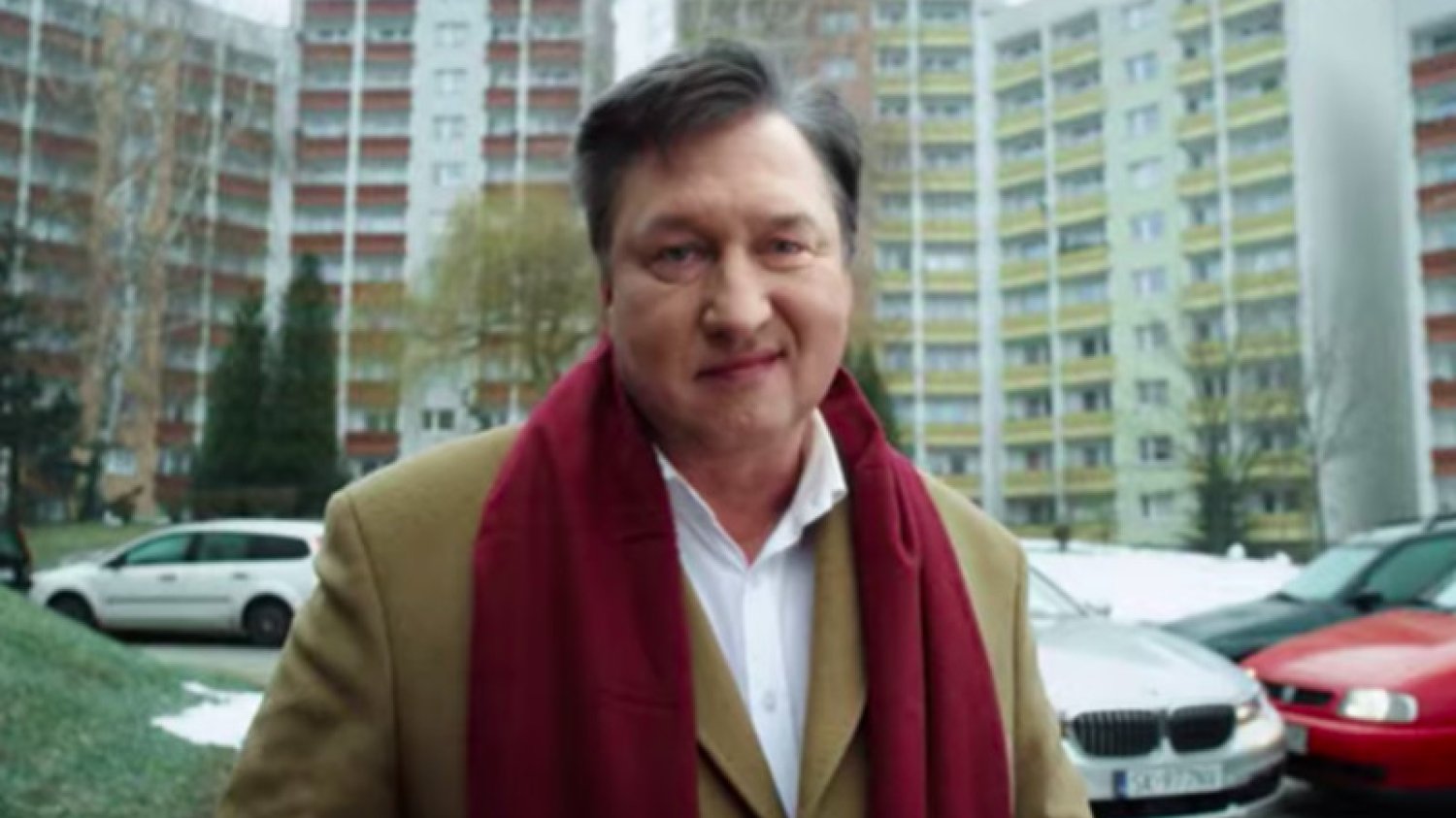 Regionalne Centrum Krwiodawstwa i Krwiolecznictwa w Katowicach przekonuje w spocie, że jesteśmy może różni, ale łączy nas jedno - krew.