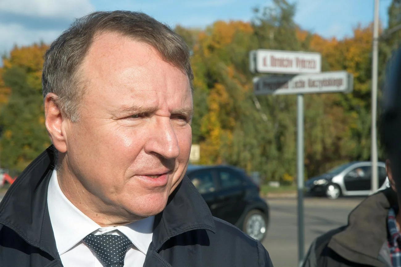 Deputowani PiS złoszczą się na Jacka Kurskiego, który ma lekceważyć obowiązki w Parlamencie Europejskim