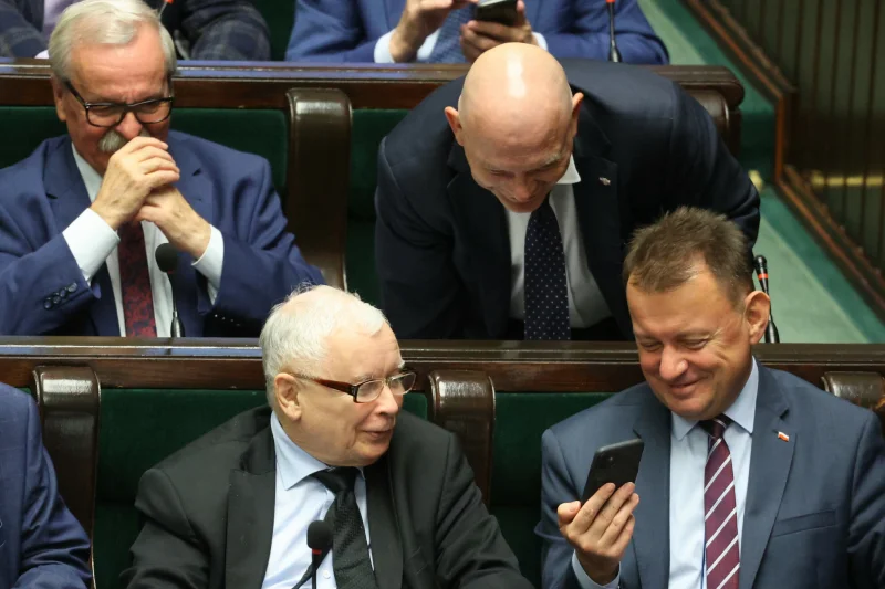 Sejm będzie obradował 3 razy w miesiącu. Powodem są wybory