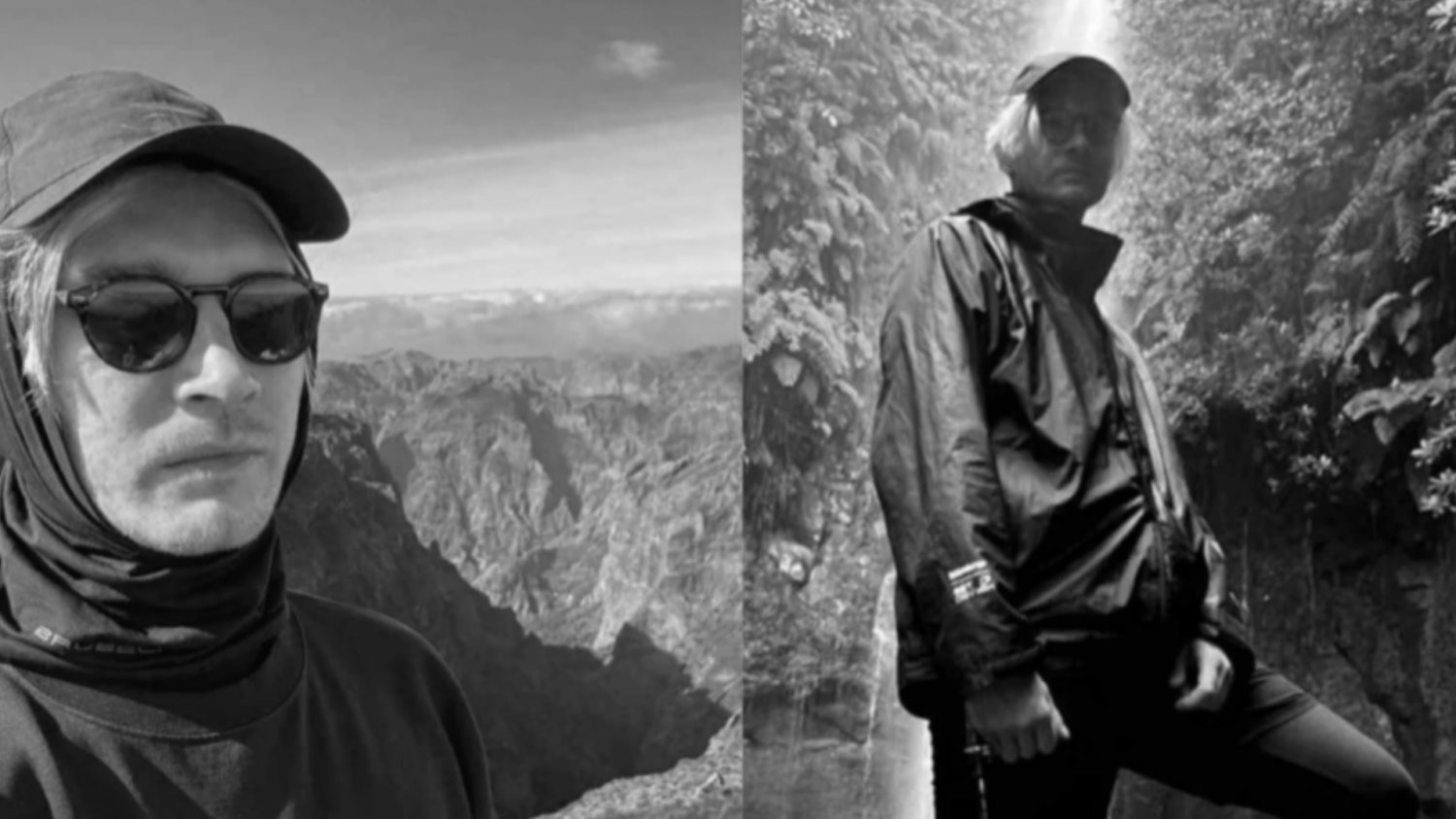 Ciało polskiego turysty odnaleziono na Maderze. Był partnerem znanej pisarki