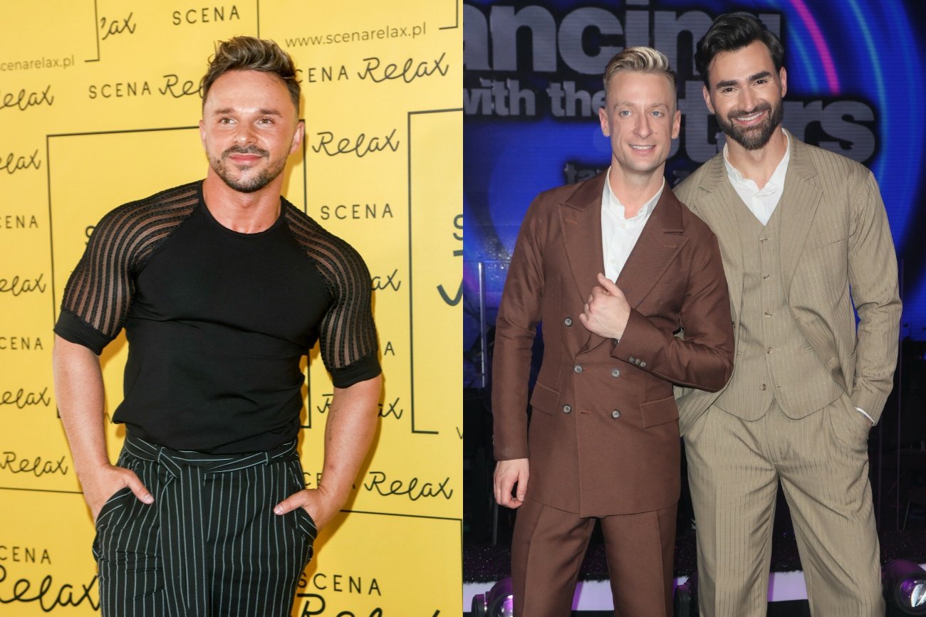 Kuczaj ocenia występ Jacka Jelonka w "Tańcu z Gwiazdami"