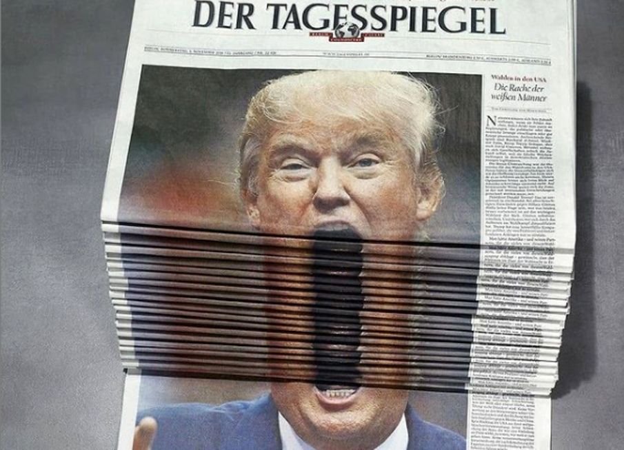 Kogo ułaskawił Donald Trump w ostatnich dniach prezydentury? [LISTA]