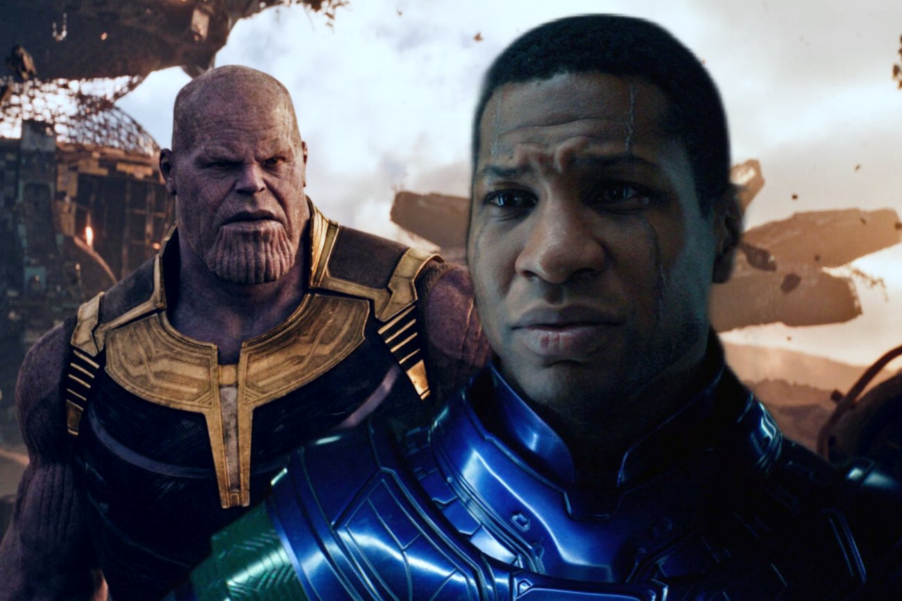 Kim jest Kang Zdobywca, następca Thanosa w MCU?