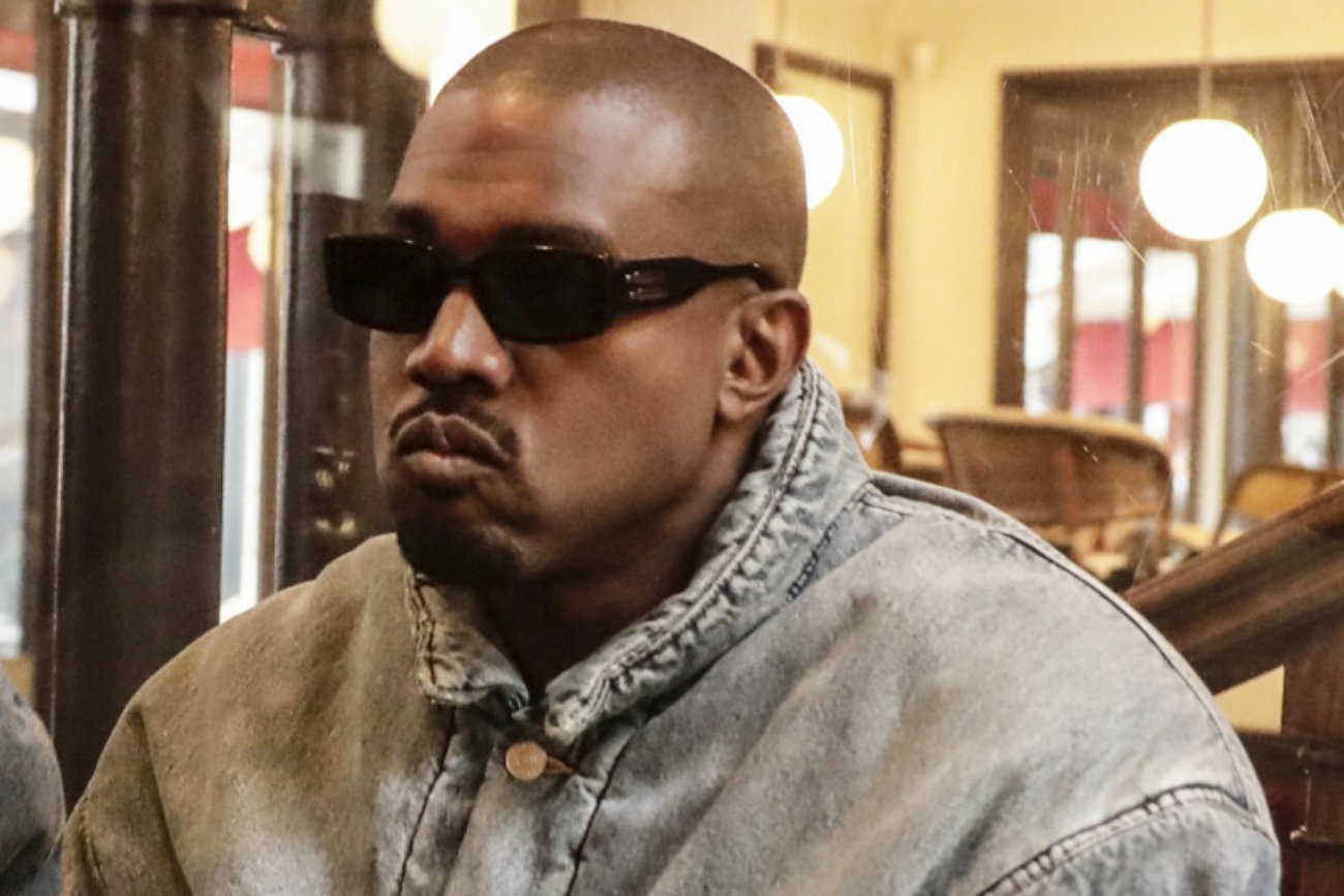 Kanye West chce wrócić do Kim Kardashian i dzieci. Zwrócił się do boga