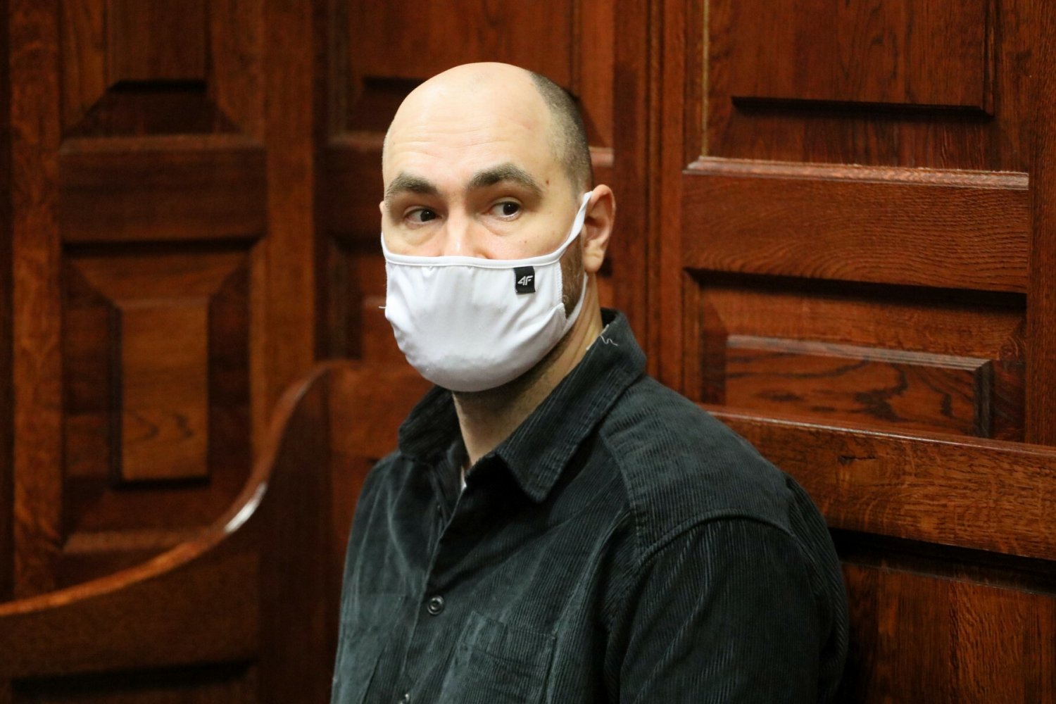 W poniedziałek ma zapaść wyrok ws. Jakuba Żulczyka. Nazwał on prezydenta "debilem".