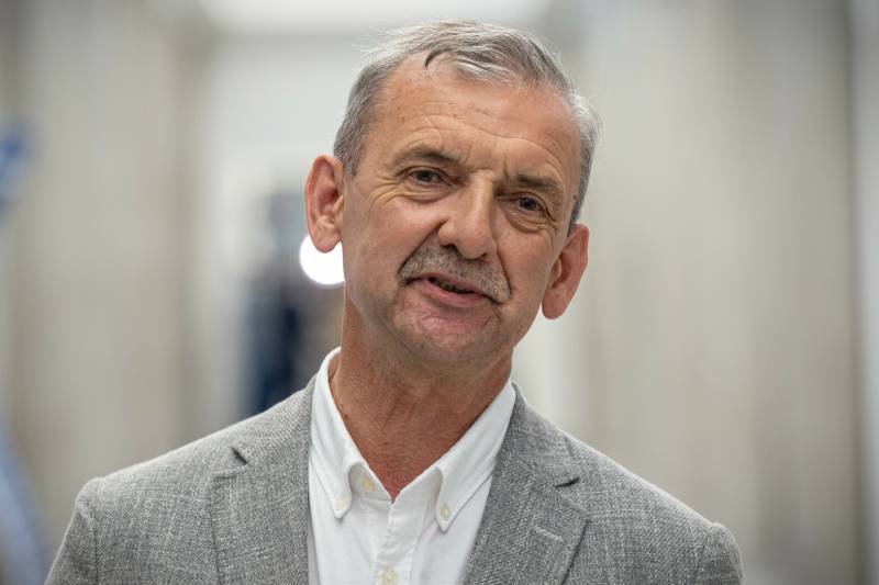 ZNP krytykuje słowa Tomasza Rzymkowskiego, w sprawie wynagrodzeń nauczycieli