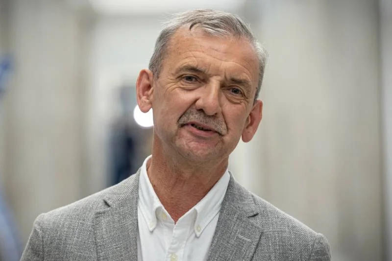 ZNP krytykuje słowa Tomasza Rzymkowskiego, w sprawie wynagrodzeń nauczycieli