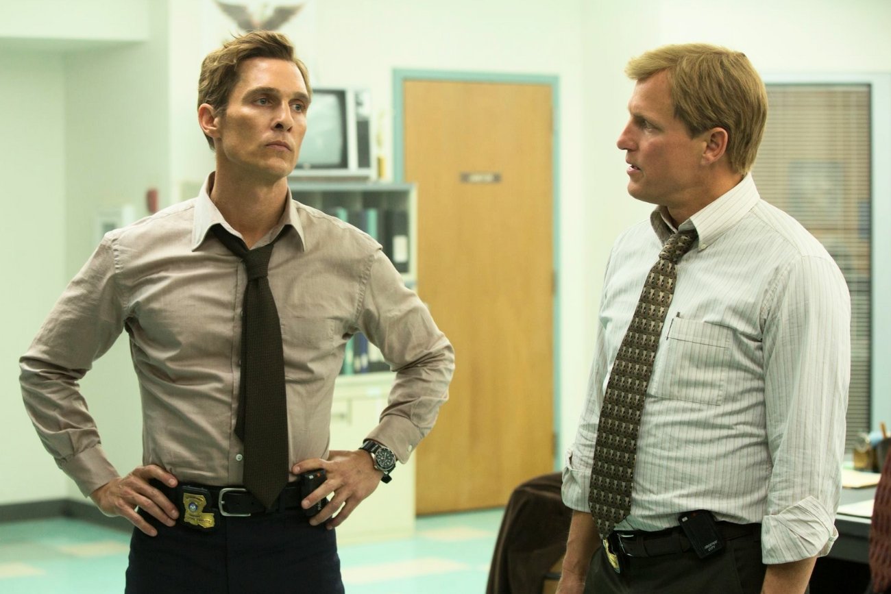 Twórca serialu "Detektyw" daje fanom nadzieję. Chodzi o powrót McConaugheya i Harrelsona
