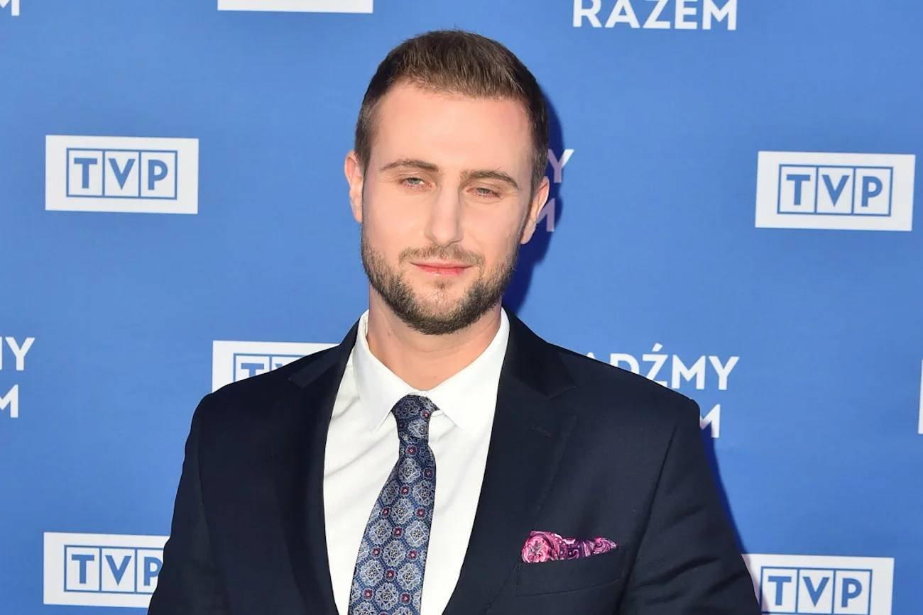 Kłótnia w programie TVP Info. Miłoszowi Kłeczkowi puściły nerwy