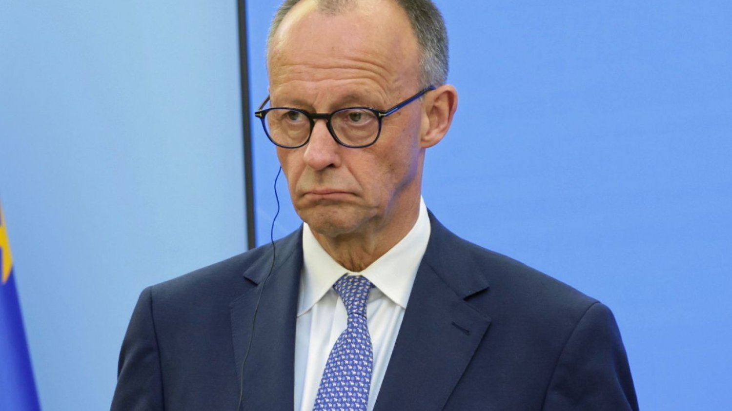 Rząd w Niemczech z budżetem na 2026 rok. Apel ministra finansów.