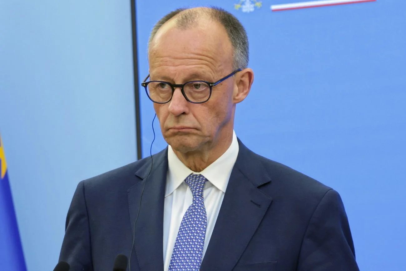Niemiecki rząd przyjął budżet na 2026 rok. Minister finansów ma jasny apel. Rząd w Niemczech z budżetem na 2026 rok. Apel ministra finansów.