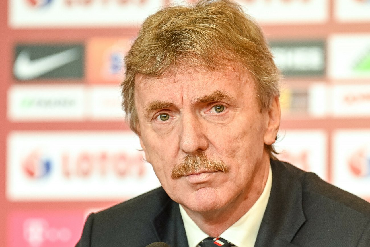 Zbigniew Boniek po zakończeniu działań na stanowisku prezesa PZPN pełni obecnie funkcję wiceprezydenta UEFA.