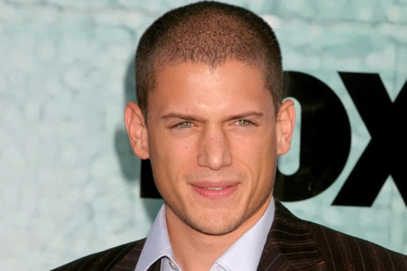 Wentworth Miller