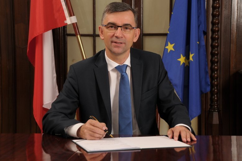 Ambasador RP w Berlinie Andrzej Przyłębski dostał ponad 28 tys. zł nagrody za zeszły rok.