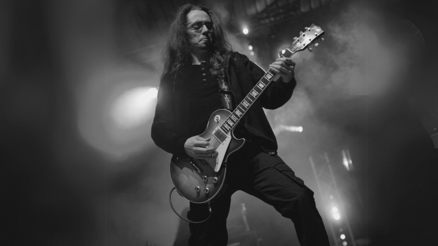Piotr Radecki nie żyje