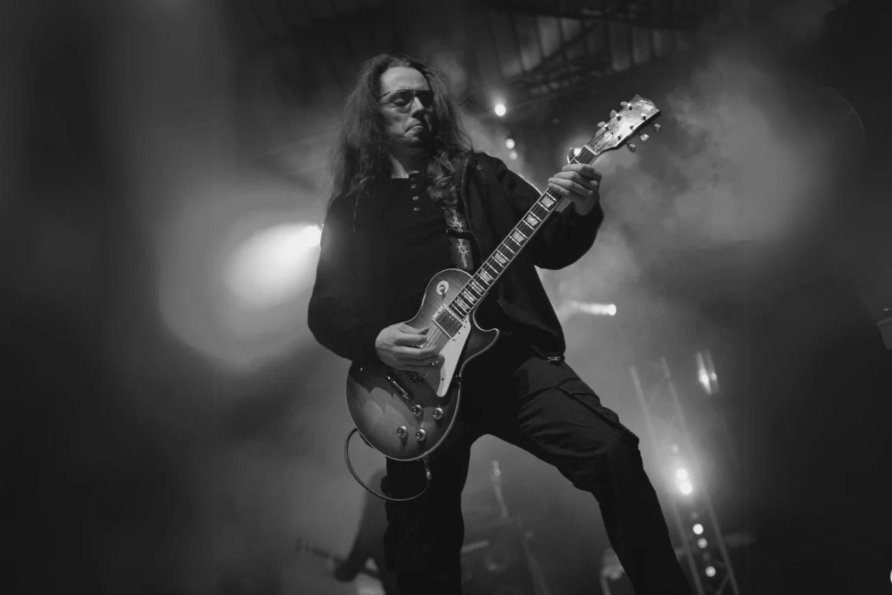 Piotr Radecki nie żyje