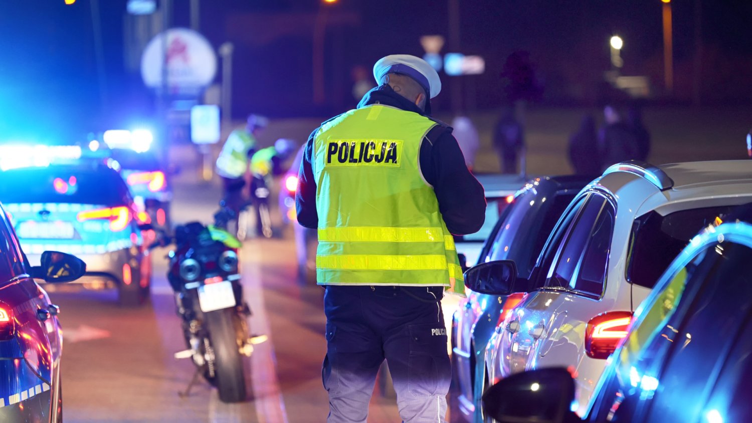 Od 2 marca zmiana prawa i kar dla kierowców. Nie ma zmiłuj: jeden błąd i stracisz prawko