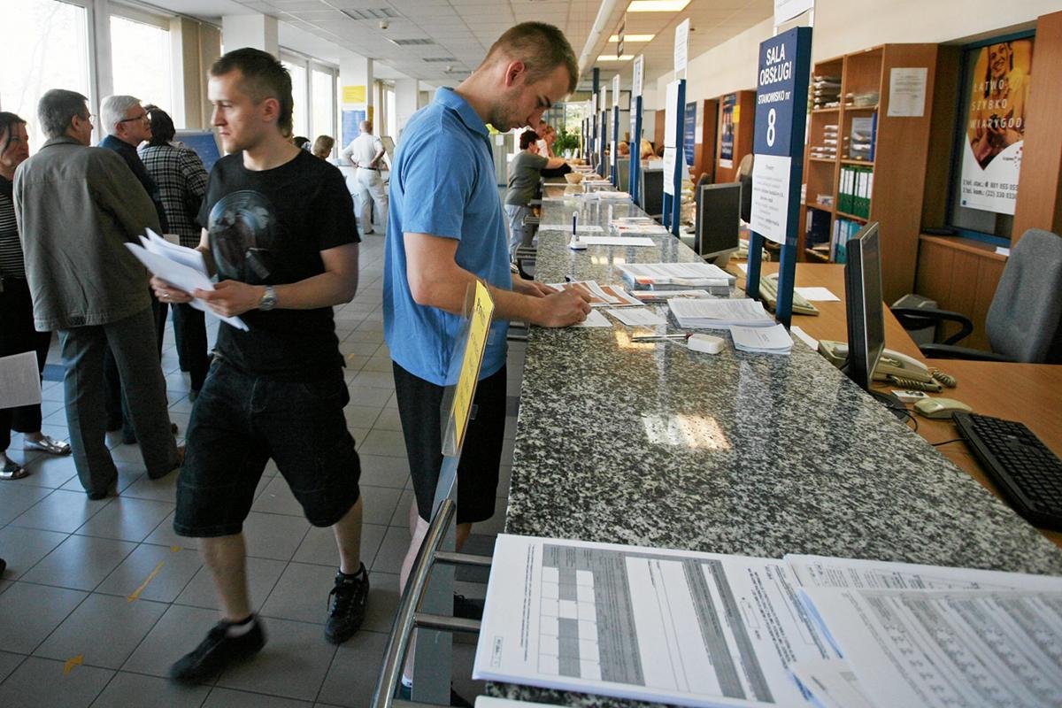 W tym roku 21 czerwca wypada Dzień Wolności Podatkowej