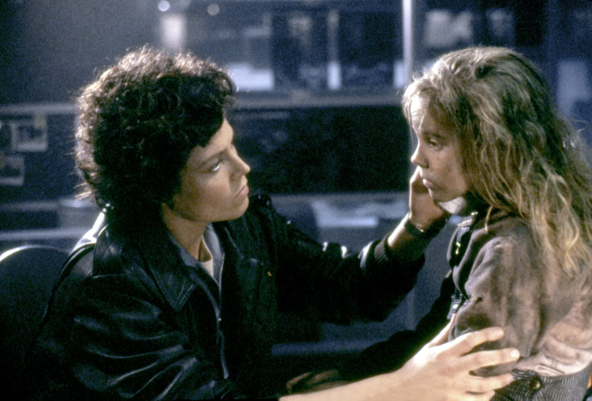 filmy o matkach, filmy na Dzień Matki Ellen Ripley Obcy
