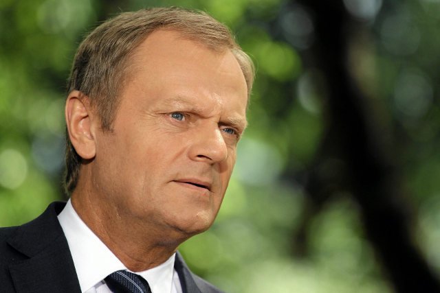 ABW uznała, że wpis internauty mógł sugerować zamiar przeprowadzenia zamachu na premiera i członków jego rodziny