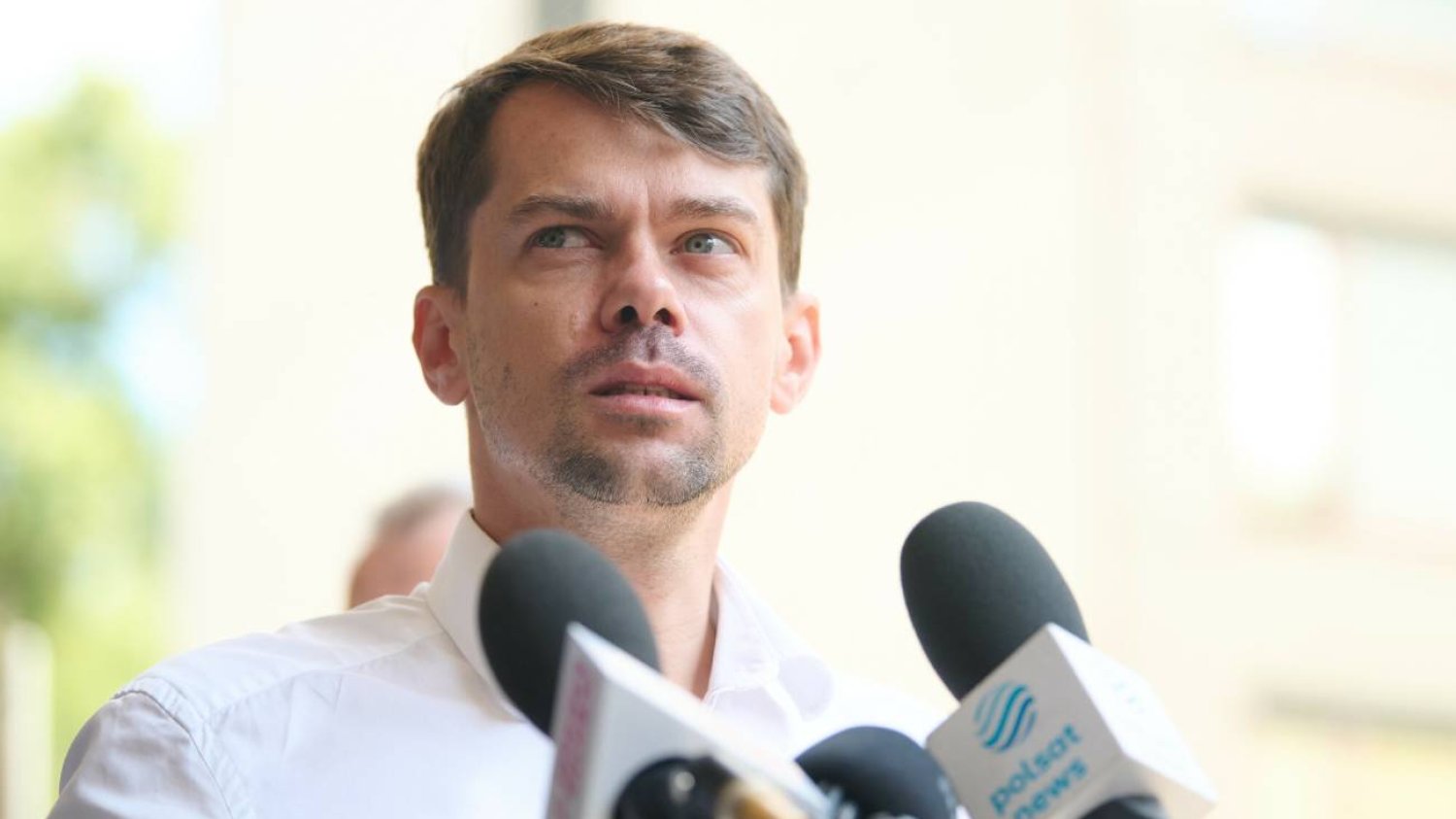 Michał Kołodziejczak: PiS chciał ze mną rozmawiać o propozycjach