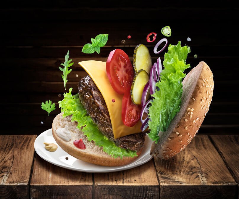 Kanapka McPlant bez mięsa w stałej ofercie McDonald's na całym świecie [HIT]