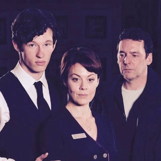 "Rozstania", nowy serial FilmBox