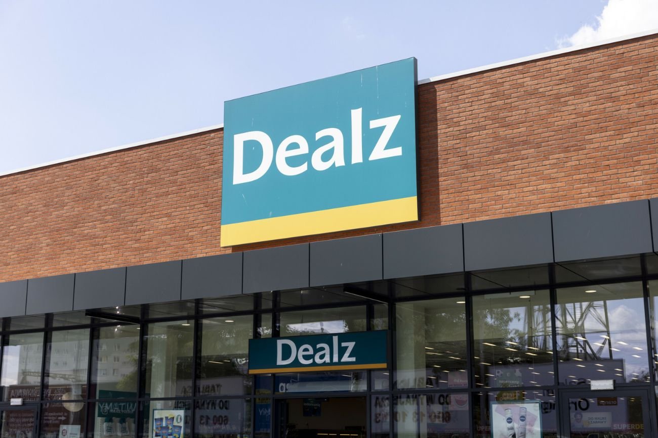 Dubajska czekolada w Dealz. Sieć wprowadza nowe smaki.