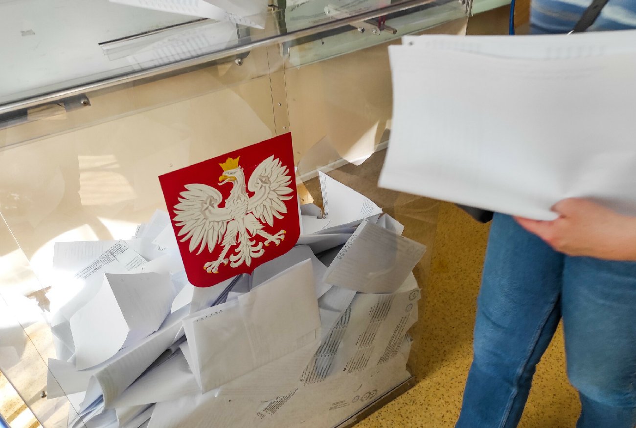 Nie tylko Kraków i Wrocław. Oto wyniki wyborów dla najważniejszych miast.