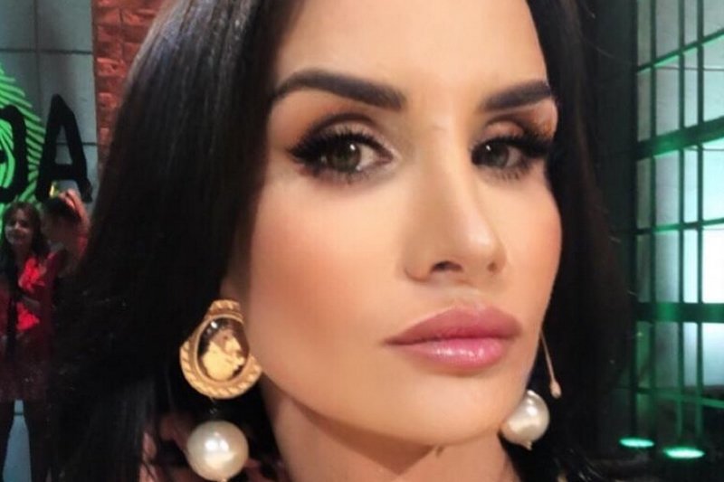 Viola Kołakowska zaatakowała swoim komentarzem Madonnę.