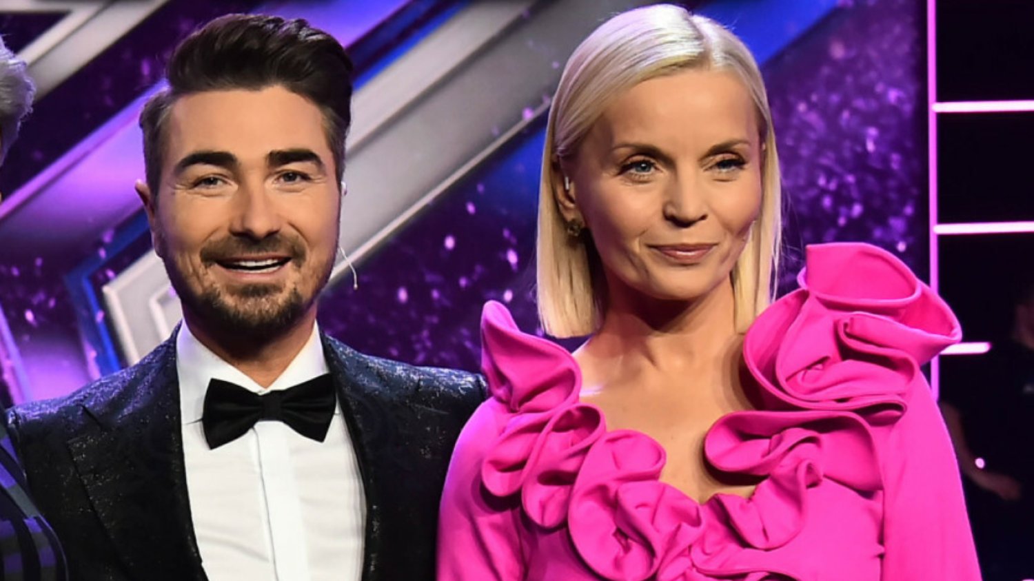 Kto zastąpi Foremniak i Klimenta w roli jurorów "Mam talent"? Kto zastąpi Foremniak i Klimenta w roli jurorów "Mam talent"?