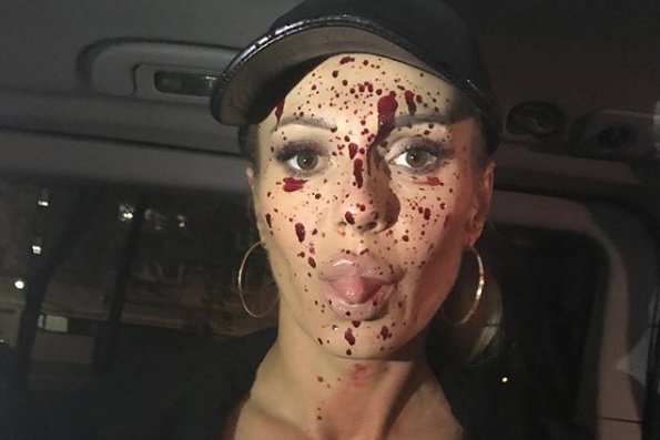 Doda została uniewinniona przez sąd. Były partner Emil Haidar założył jej sprawę o zniesławienie.