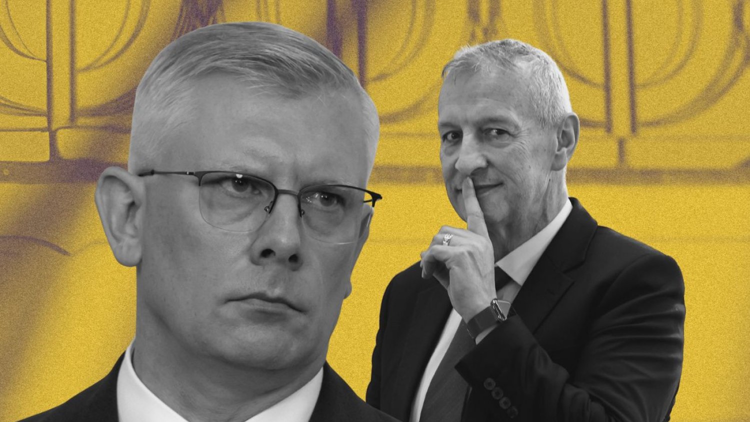 Sławomir Cenckiewicz i Jacek Dobrzyński pokłócili się w sieci