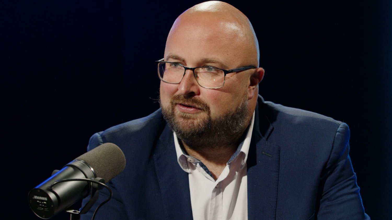 Wyzwaniem pozostaje czas od rejestracji do refundacji innowacyjnych terapii i refundacja w pełnych wskazaniach - mówi Michał Byliniak, dyrektor generalny INFARMY