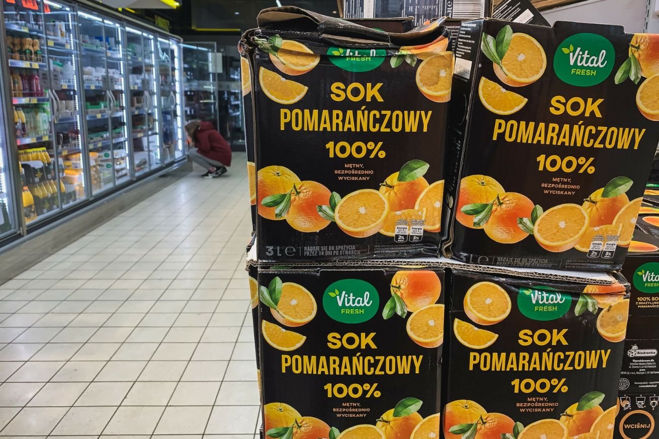 Masło już nie na szczycie. Ten produkt jest nowym "królem drożyzny".