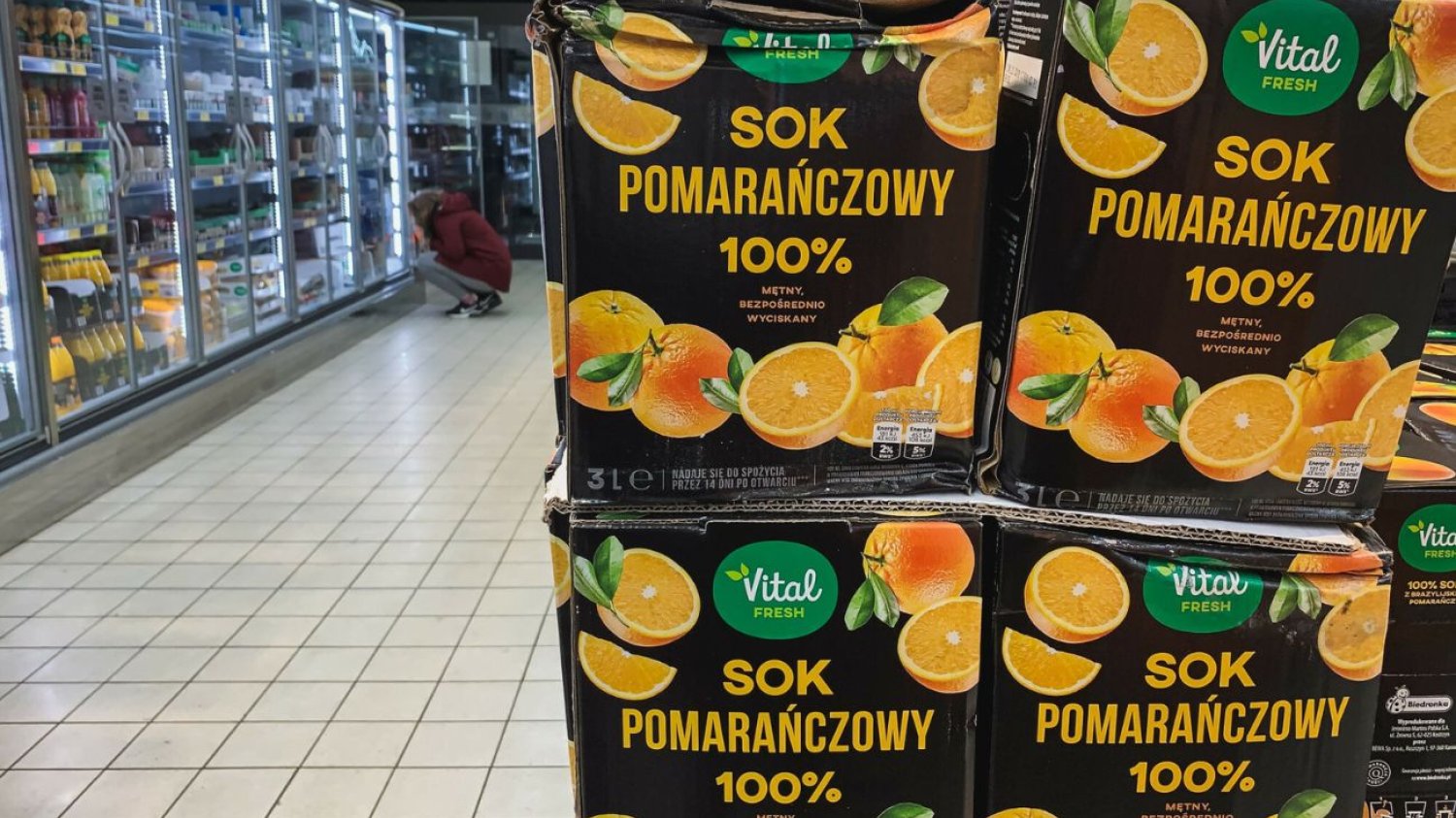 Masło już nie na szczycie. Ten produkt jest nowym "królem drożyzny".