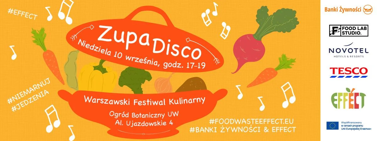 Zupa Disco