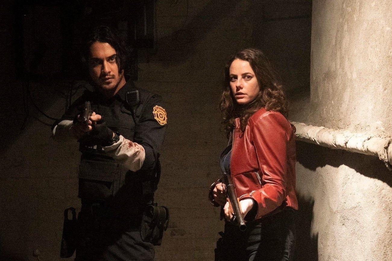 W rolach głównych zobaczymy Avana Jogię i Kayę Scodelario.