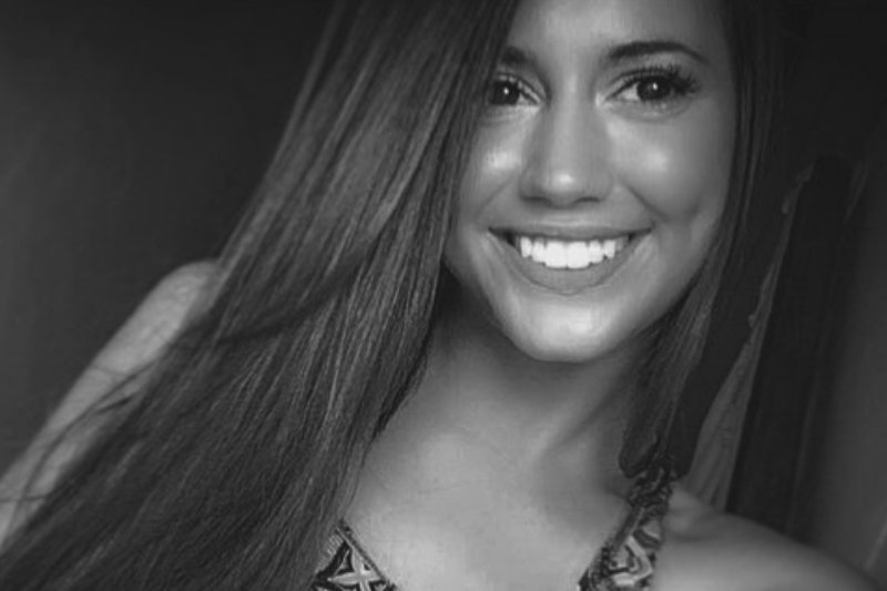 Gwiazda MTV miała 23 lata.