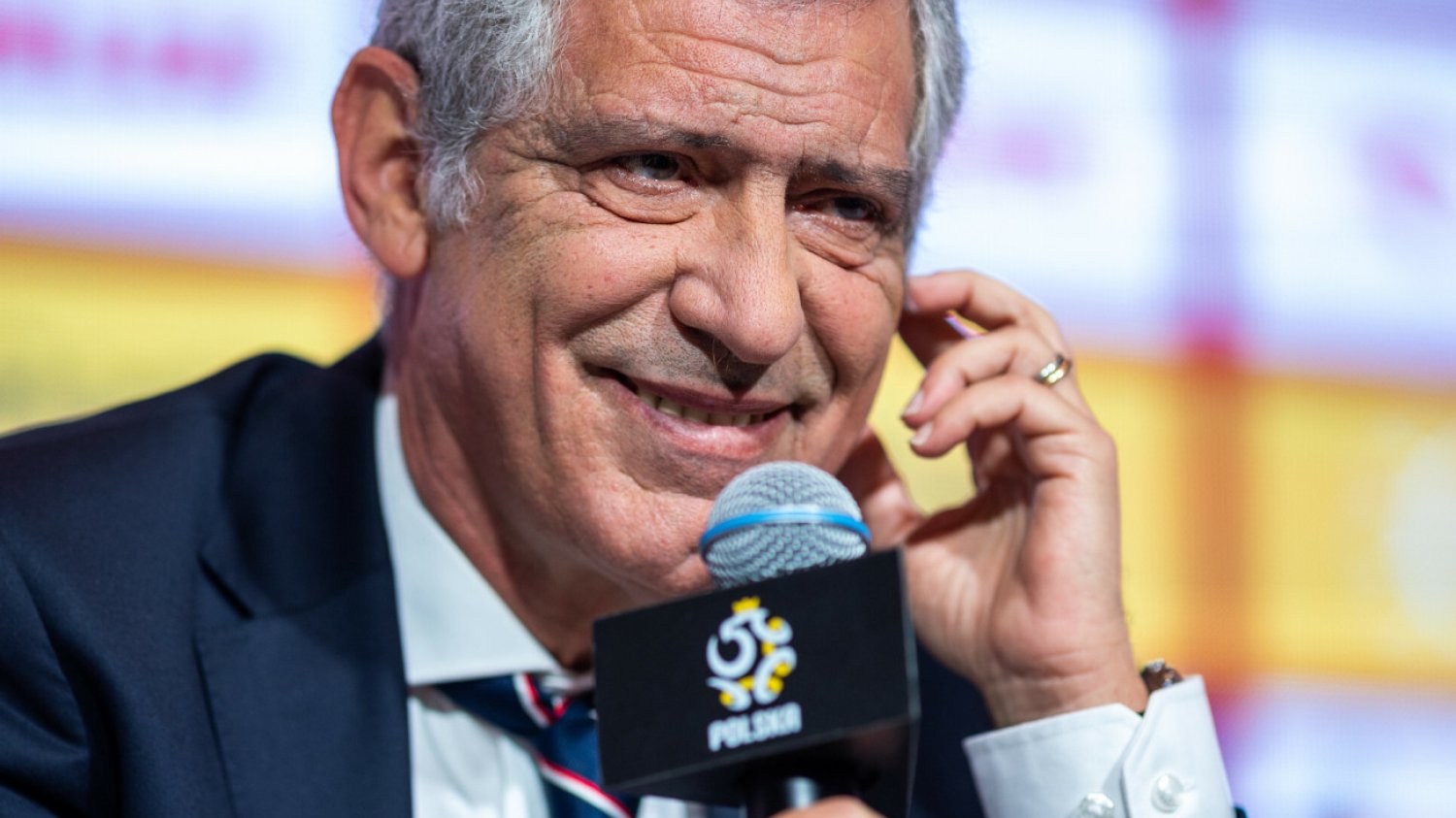 Fernando Santos 17 marca po raz pierwszy odkrył karty, jeśli mowa o personaliach w jego zespole reprezentacji Polski.