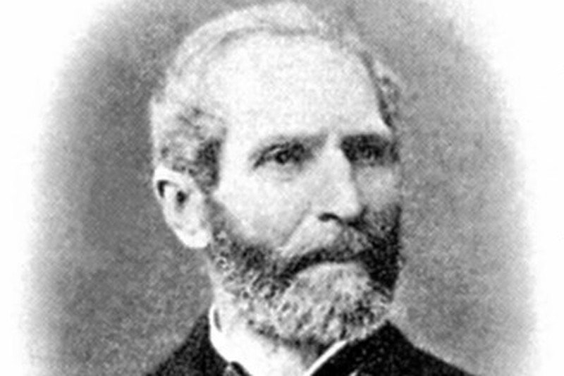 Konstanty Julian Ordon nie zginął w czasie walk o Warszawę, jak chciał tego Adam Mickiewicz.