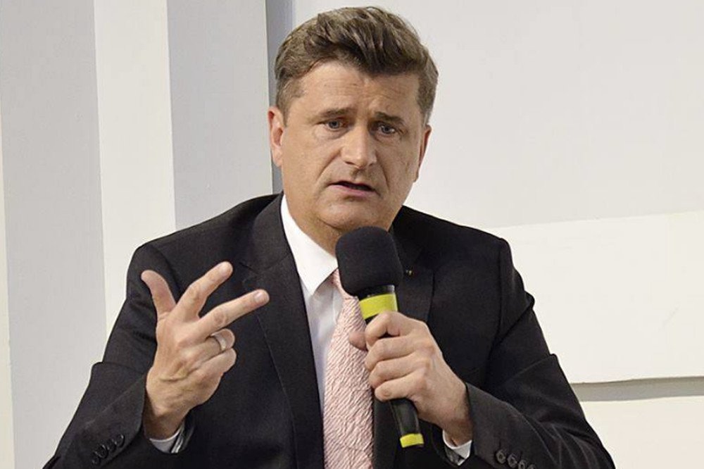 Janusz Palikot ma plan jak wygrać z PiS.